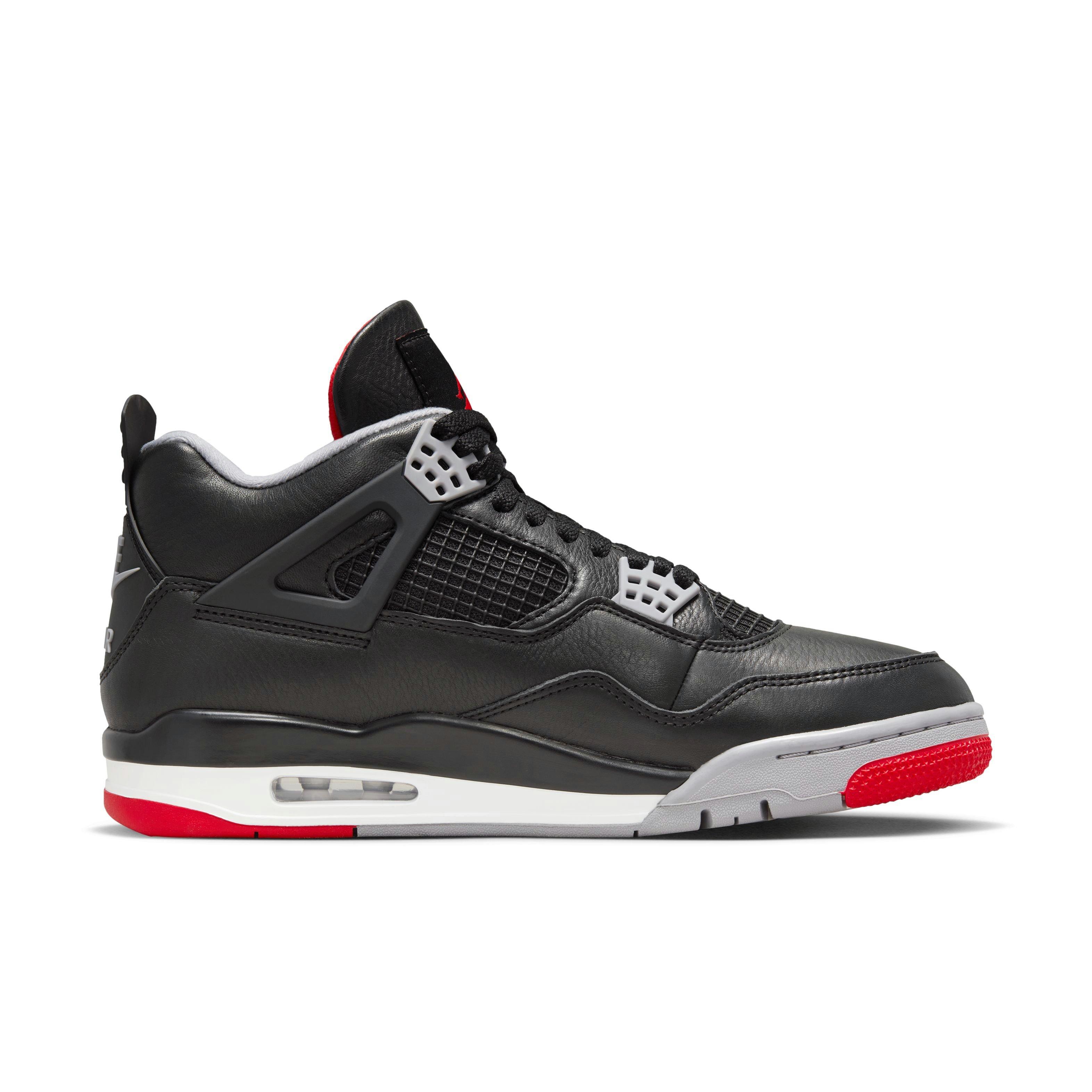 Jordan retro 4 outlet 10.5