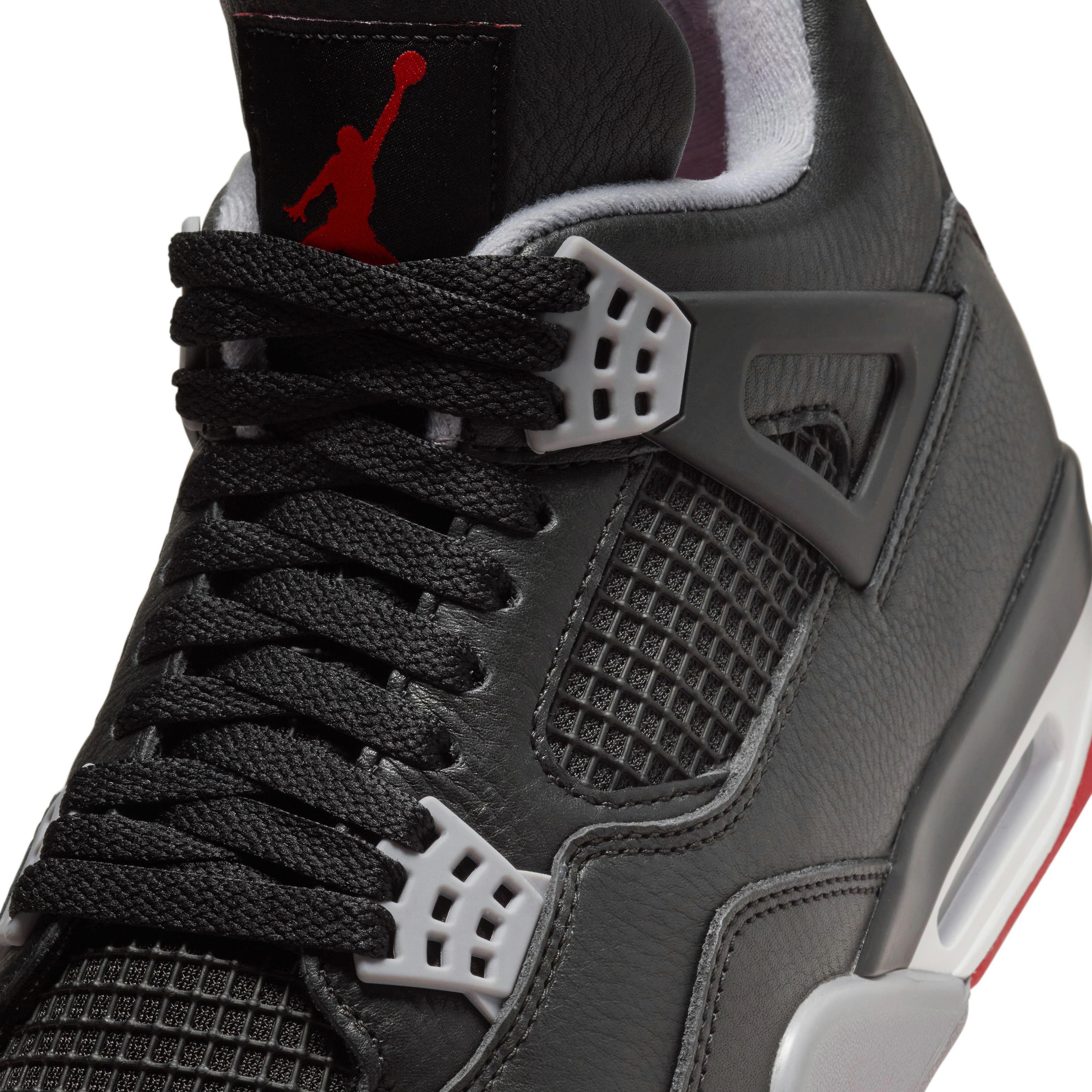 Jordan 4 Retro 