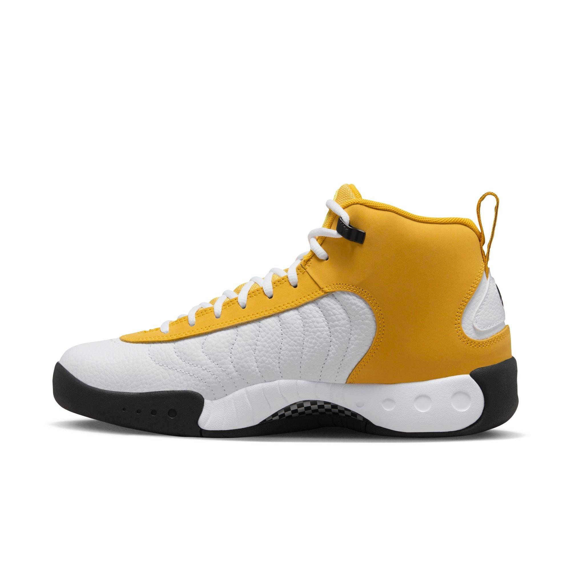 Jordan jumpman pro black and gold online