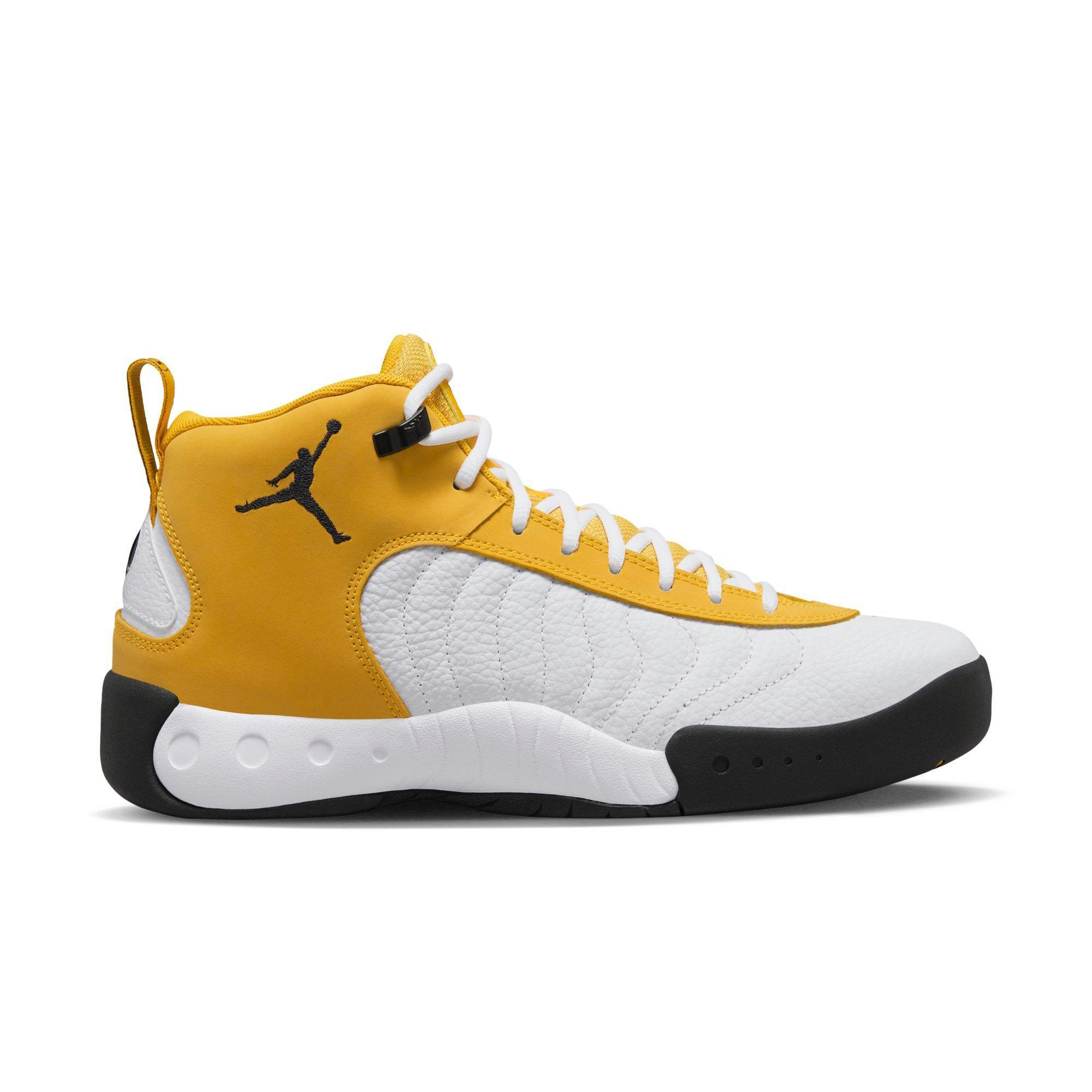 Jordan fashion jumpman pro retro