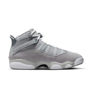 Jordan 6 Rings "Wolf Grey/Cool Grey/White" Men's Shoe