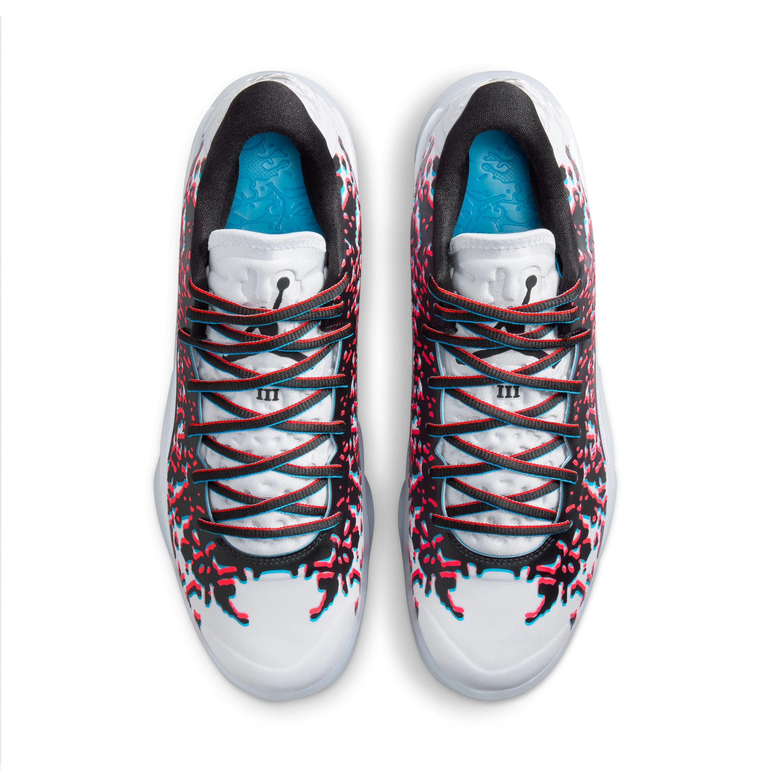 Jordan Zion 3 NRG 