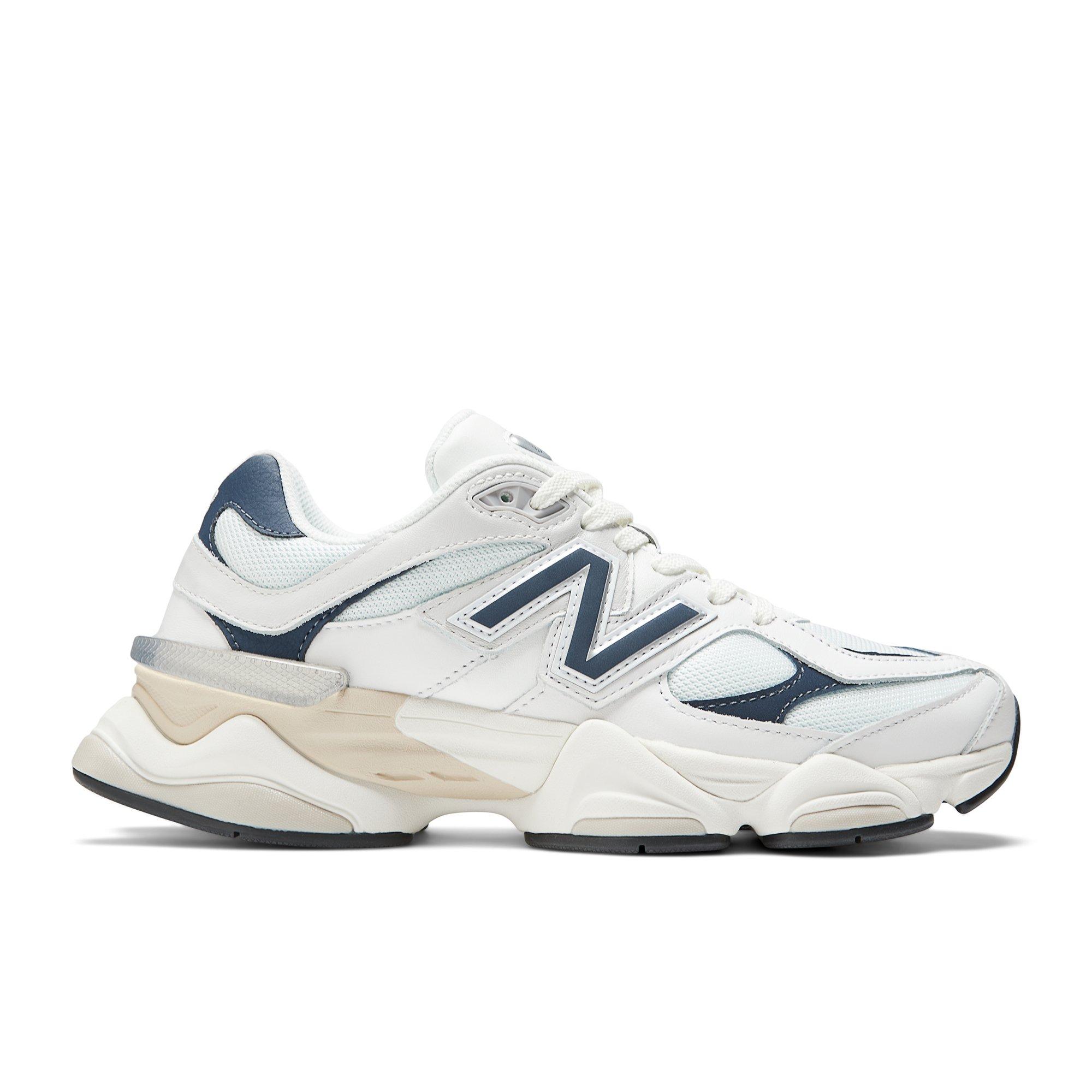 New Balance 9060 "White/Navy" Men's Shoe