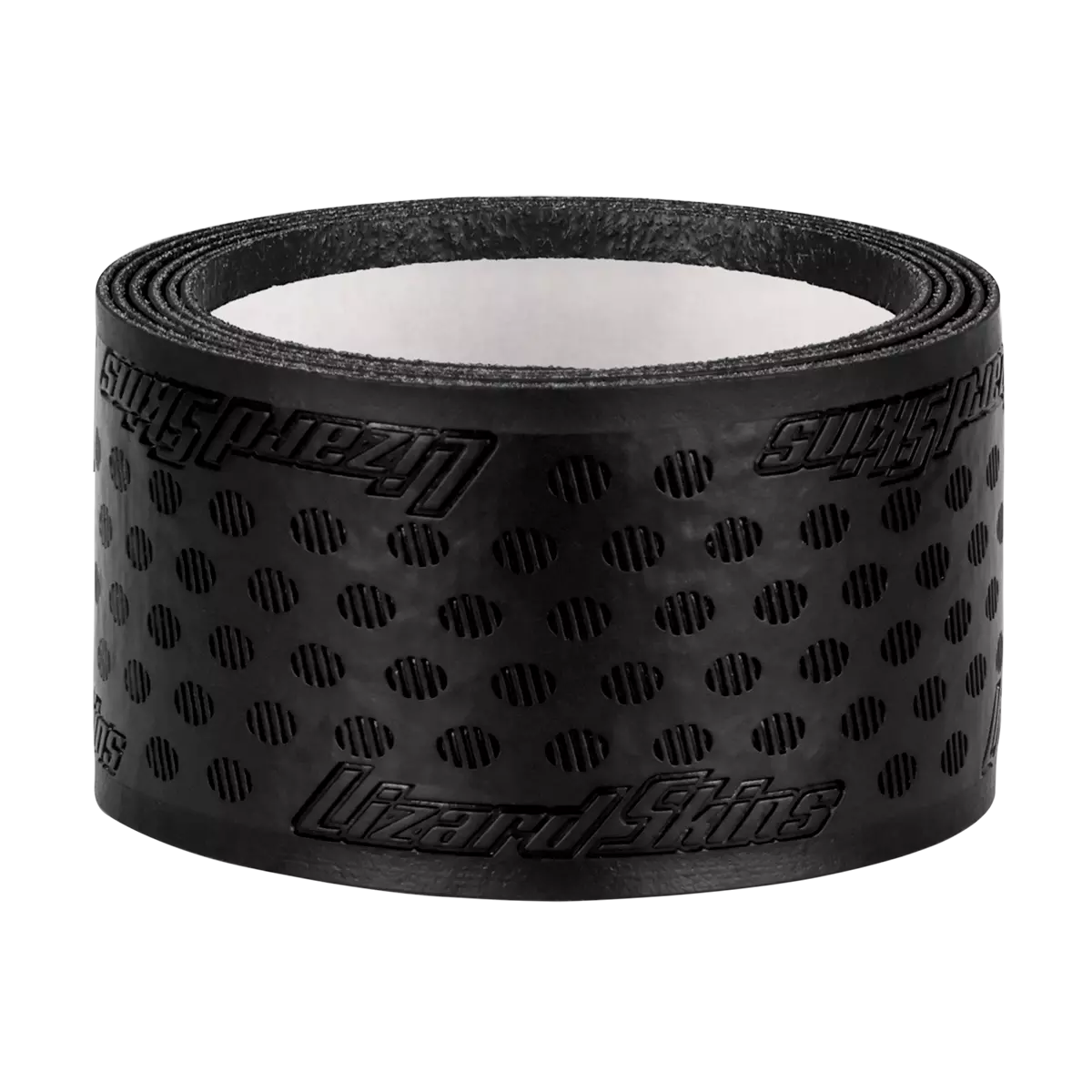 Lizard Skins DSP Ultra Bat Grip - Jet Black - BLACK