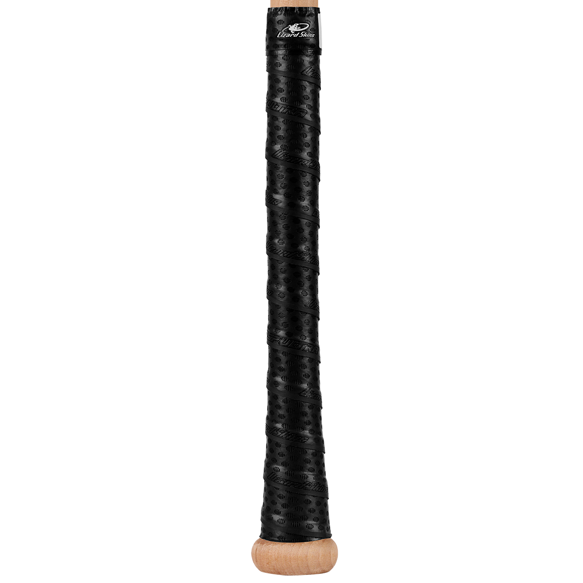 Lizard Skins DSP Ultra Bat Grip - Jet Black