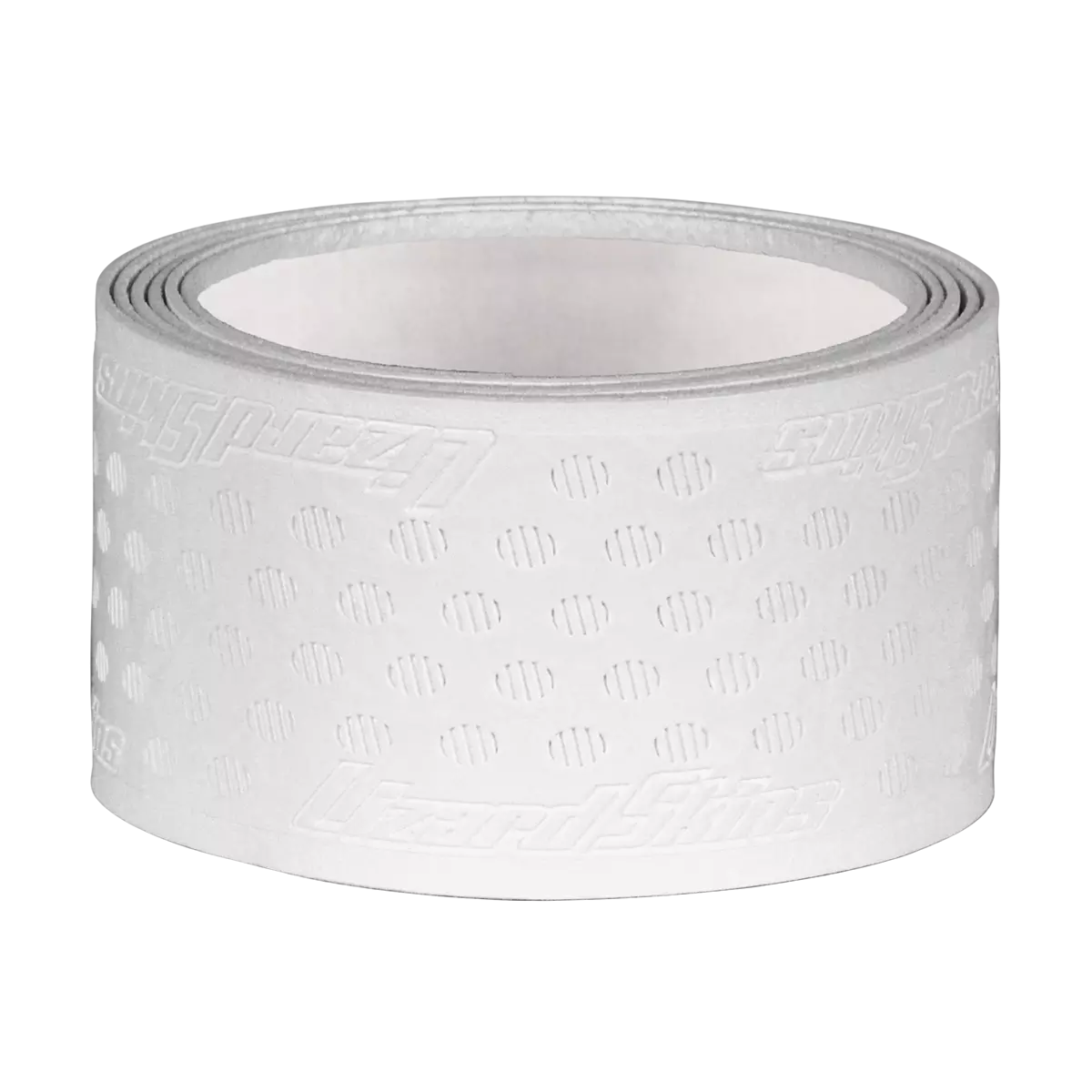 Lizard Skins DSP Ultra Bat Grip - Diamond White - WHITE