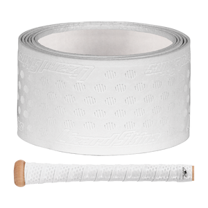 Lizard Skins DSP Ultra Bat Grip - Diamond White