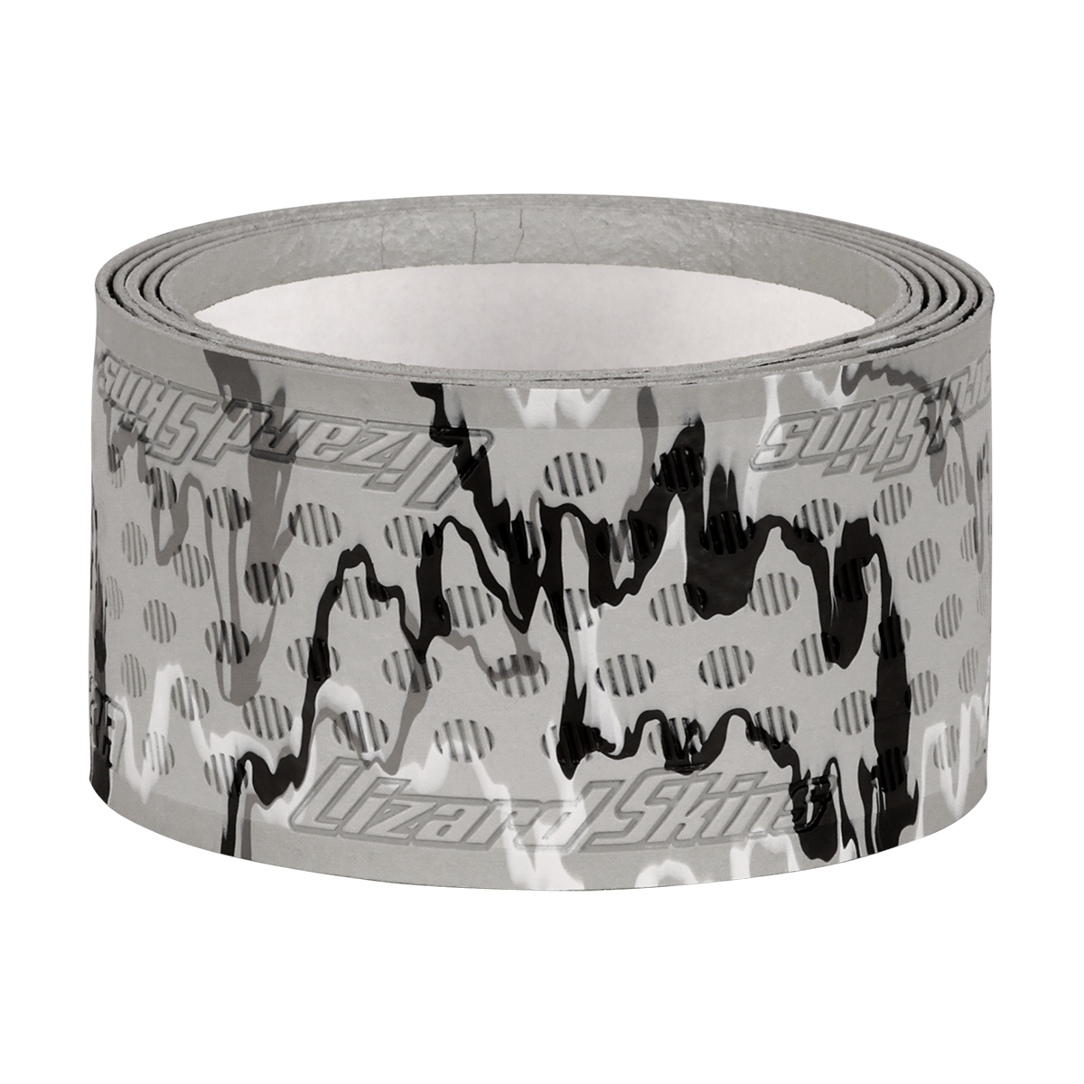 Lizard Skins DSP Ultra Bat Grip - Shadow Camo - GREY/BLACK Thumbnail View 2