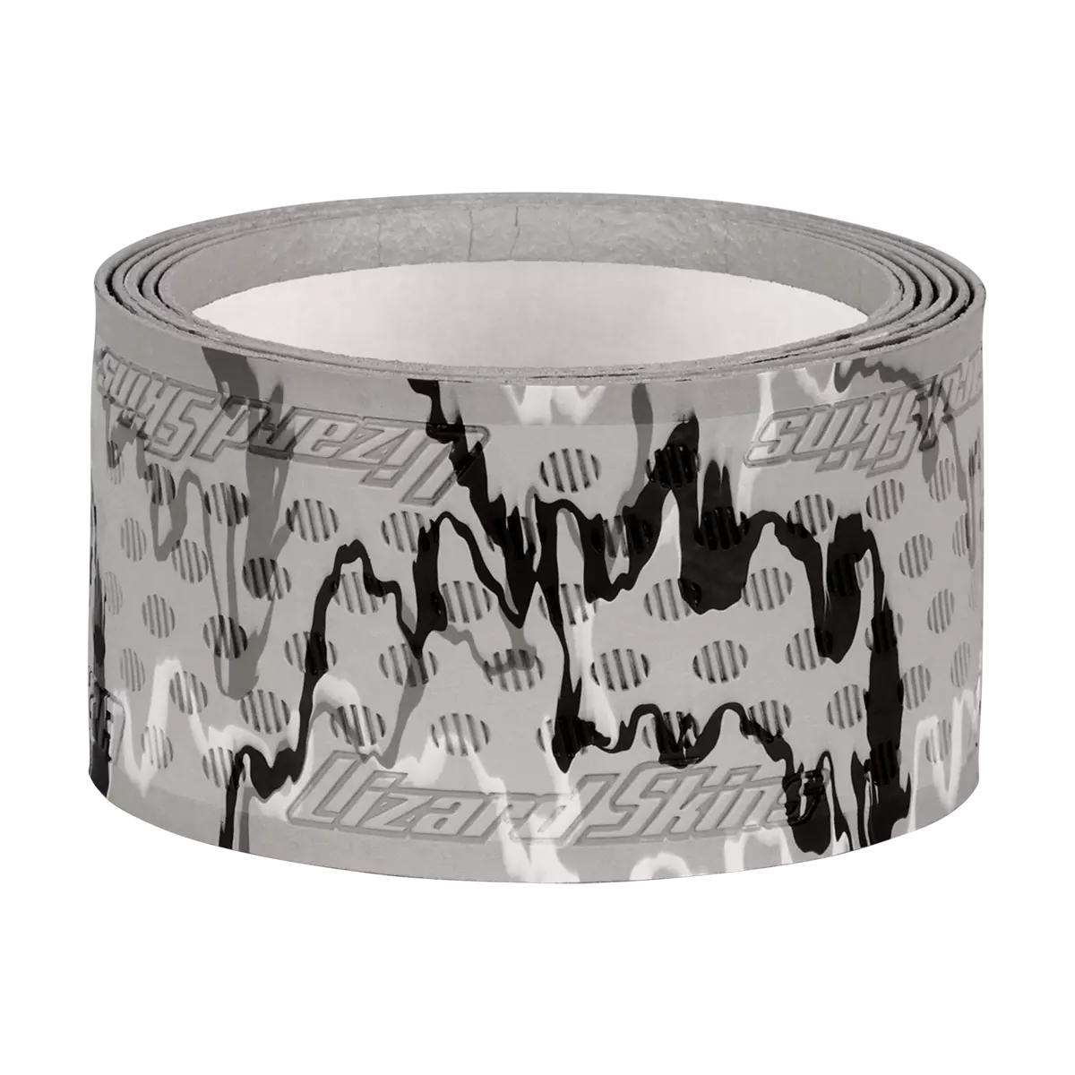 Lizard Skins DSP Ultra Bat Grip - Shadow Camo - GREY/BLACK