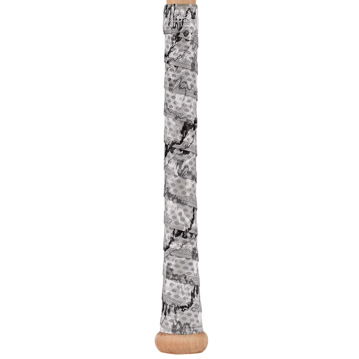 Lizard Skins DSP Ultra Bat Grip - Shadow Camo - GREY/BLACK