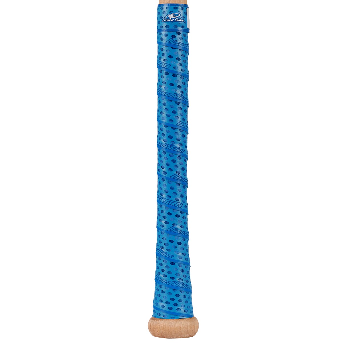 Lizard Skins DSP Ultra Bat Grip - Polar Blue - LT BLUE Thumbnail View 3
