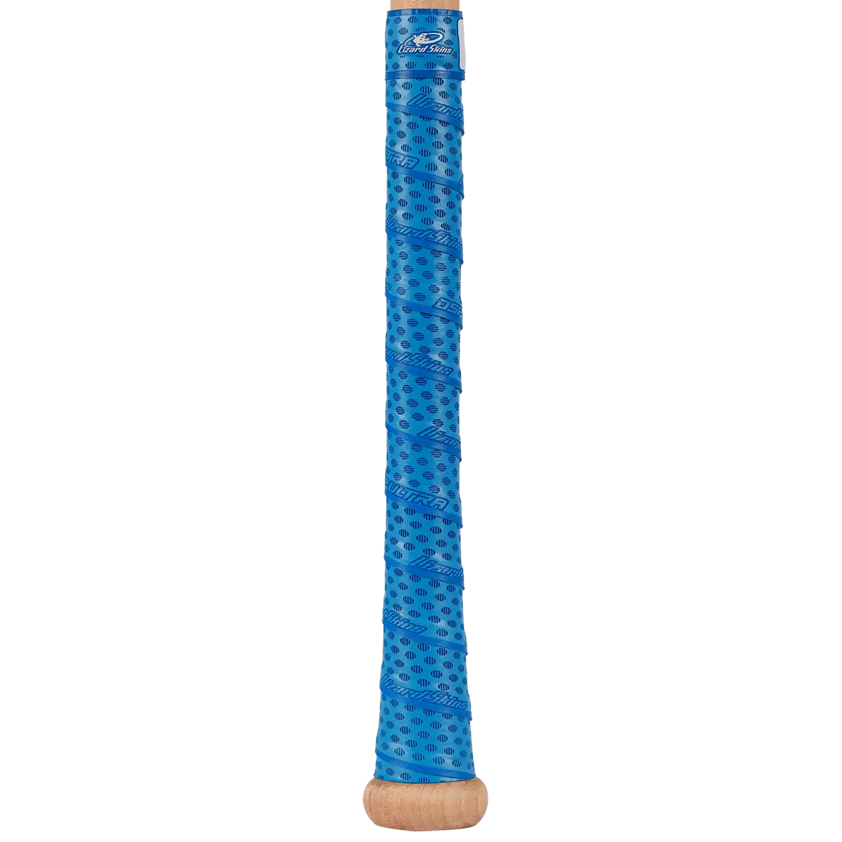 Lizard Skins DSP Ultra Bat Grip - Polar Blue - LT BLUE