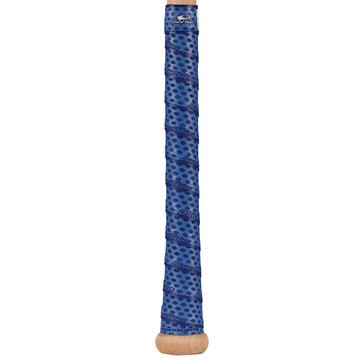 Lizard Skins DSP Ultra Bat Grip - Navy