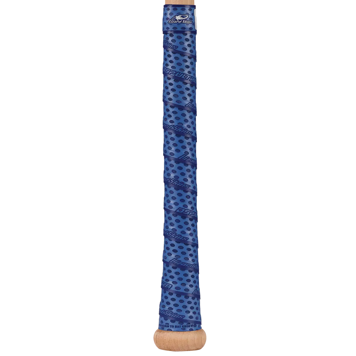 Lizard Skins DSP Ultra Bat Grip - Navy - NAVY