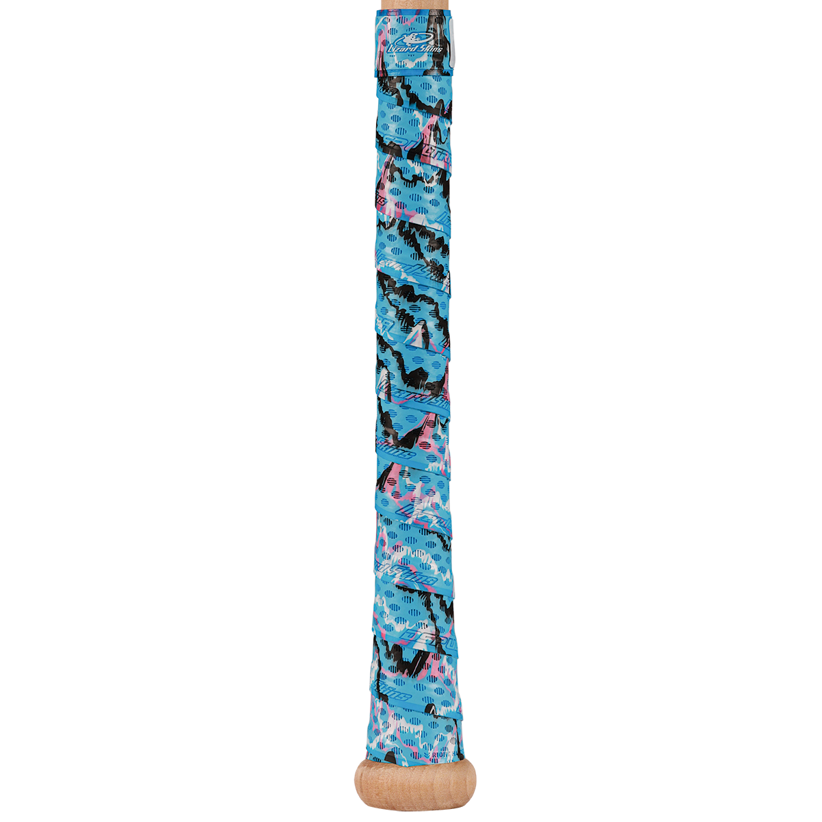 Lizard Skins DSP Ultra Bat Grip - Vice Camo
