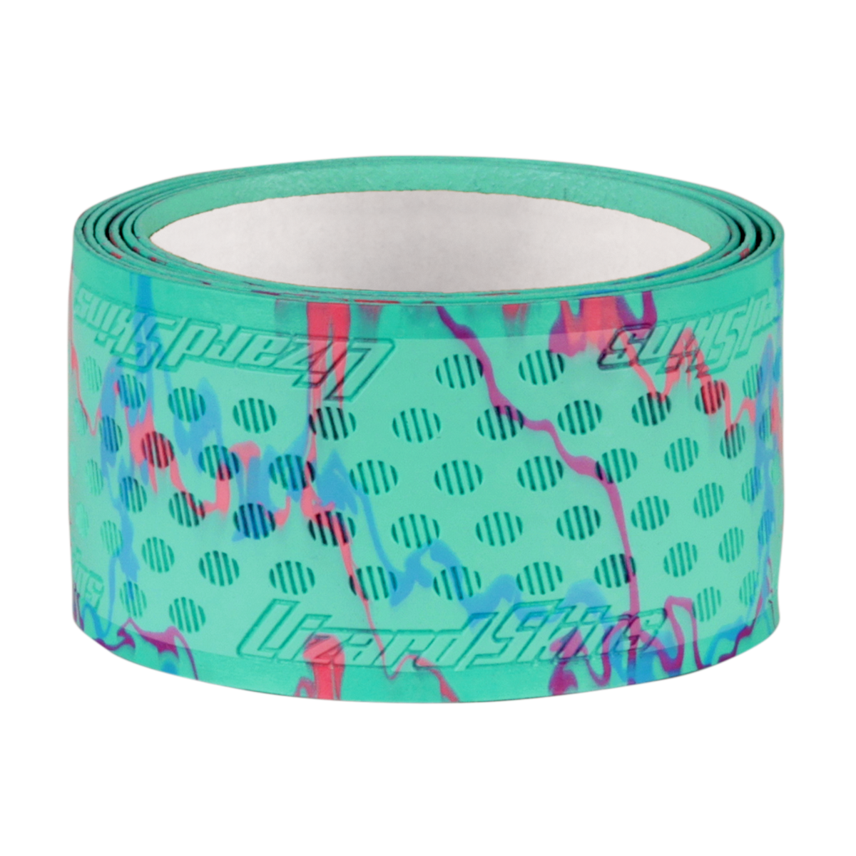 Lizard Skins DSP Ultra Bat Grip - Coral Camo