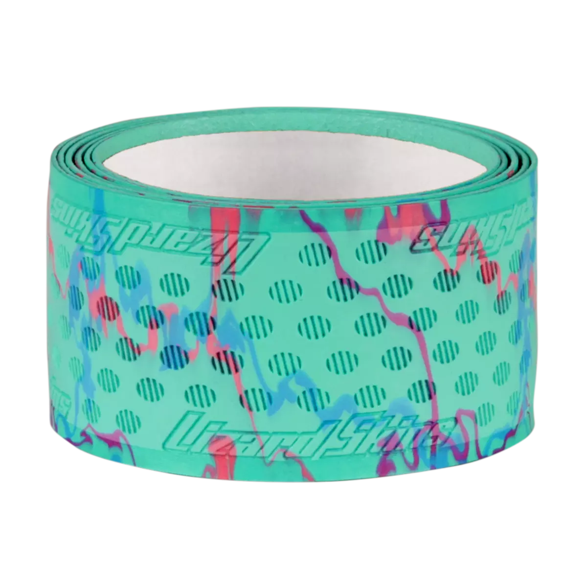 Lizard Skins DSP Ultra Bat Grip - Coral Camo - CAMOUFLAGE