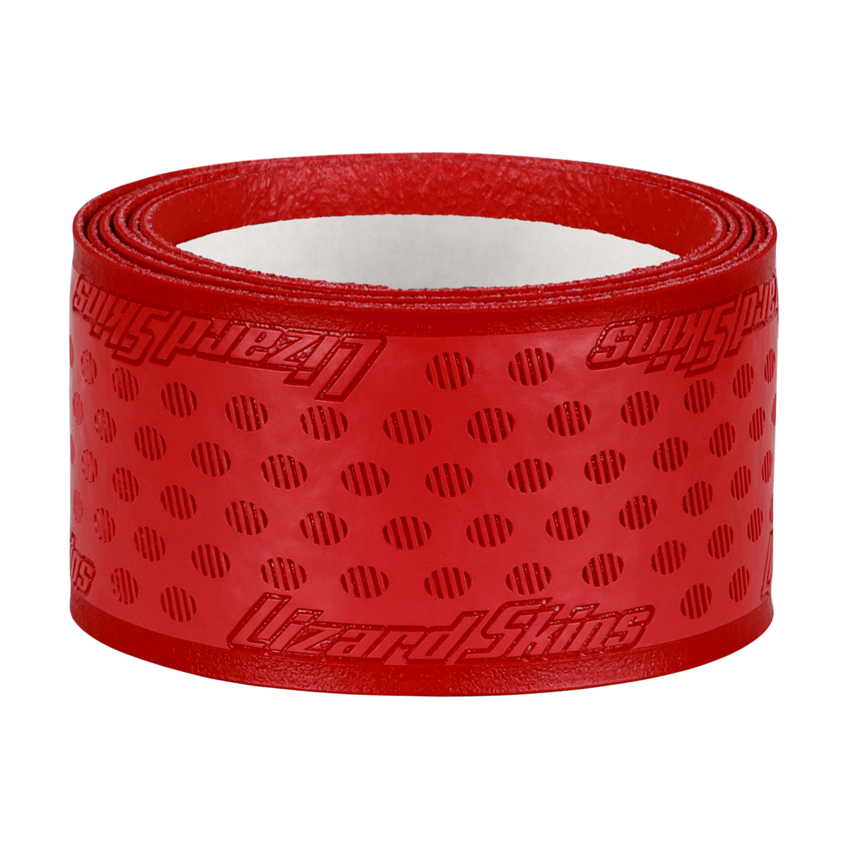 Lizard Skins DSP Ultra Bat Grip - Crimson Red