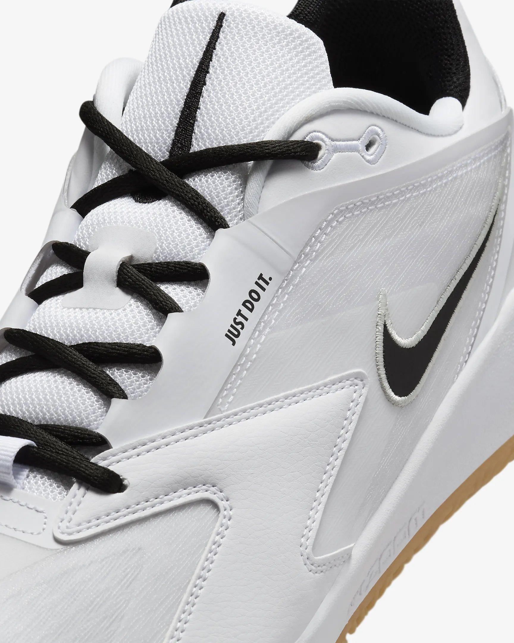 Hibbetts volleyball shoes clearance