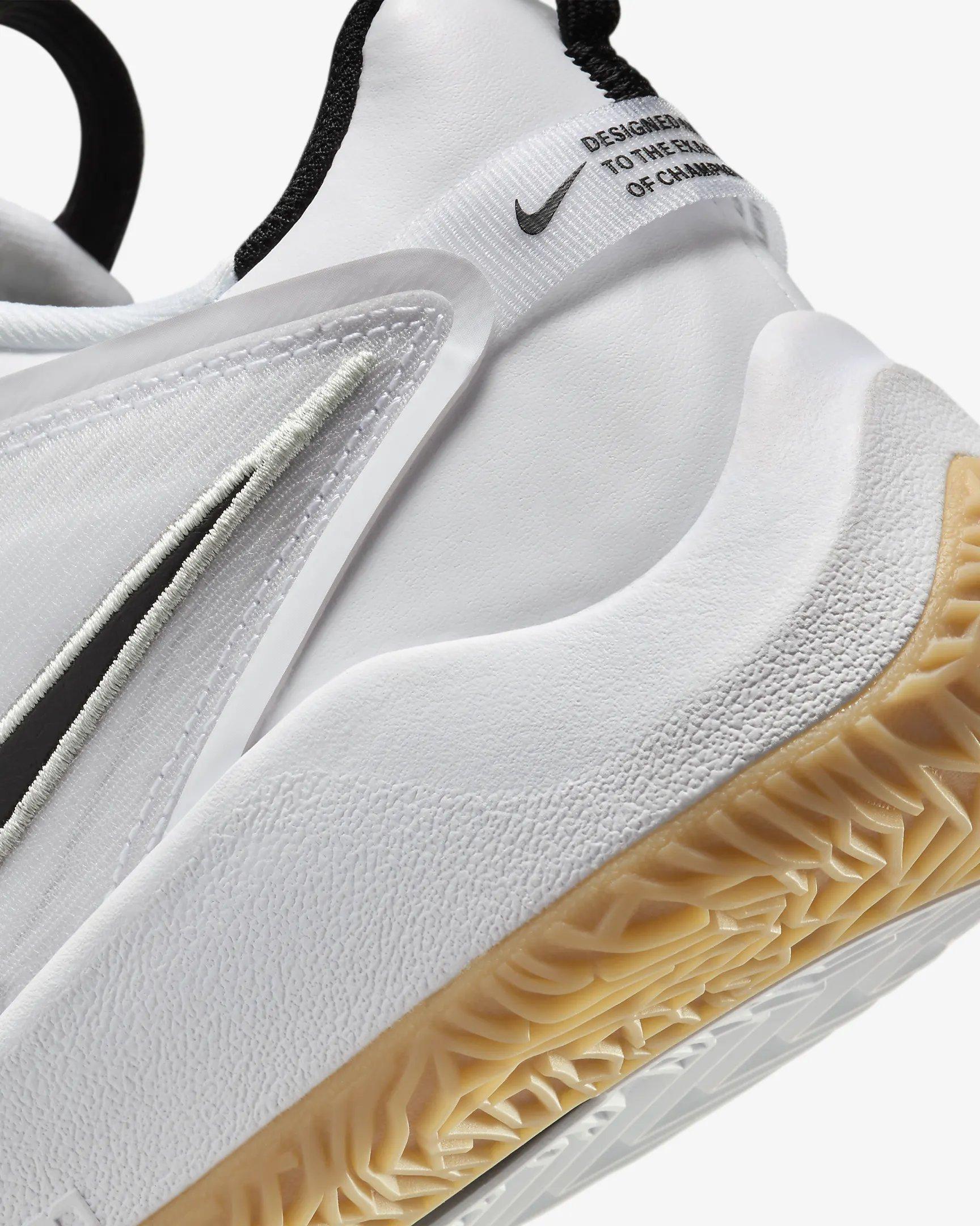 Nike HyperAce 3 