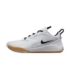 Nike HyperAce 3 "White/Photon Dust/Black" Unisex Volleyball Shoe