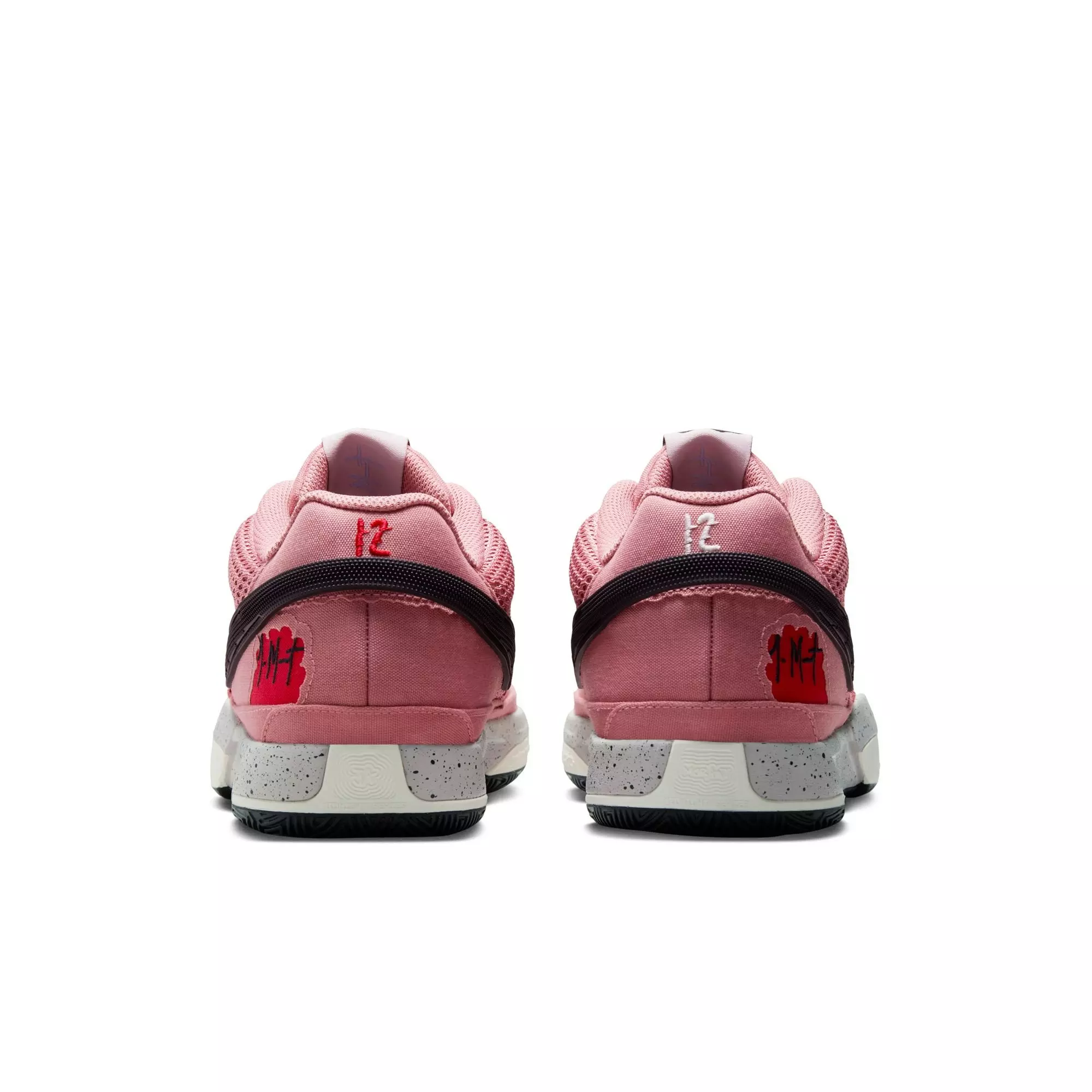 Nike Ja 1 "Bite" Men's Basketball Shoe - MULTI-COLOR