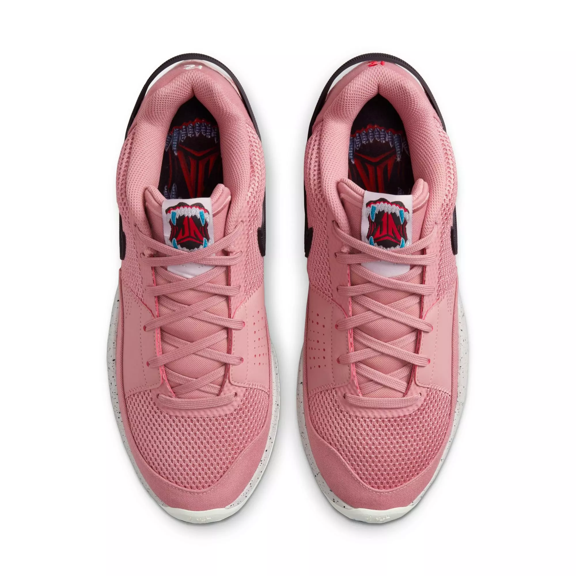 Nike Ja 1 "Bite" Men's Basketball Shoe - MULTI-COLOR