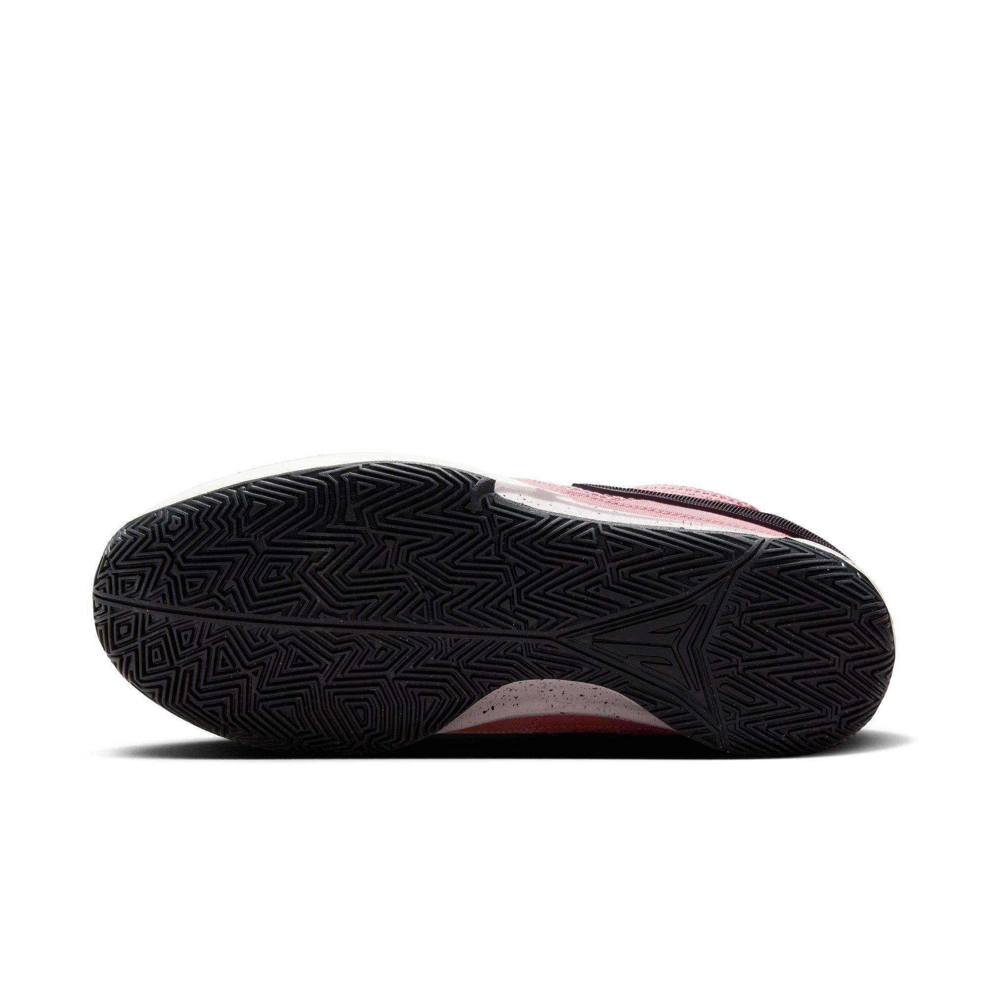 Nike Ja 1 "Bite" Men's Basketball Shoe - MULTI-COLOR Thumbnail View 9