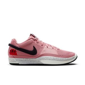 Nike Sportswear CLUB UNISEX - Cap - fireberry/metallic silver/pink 