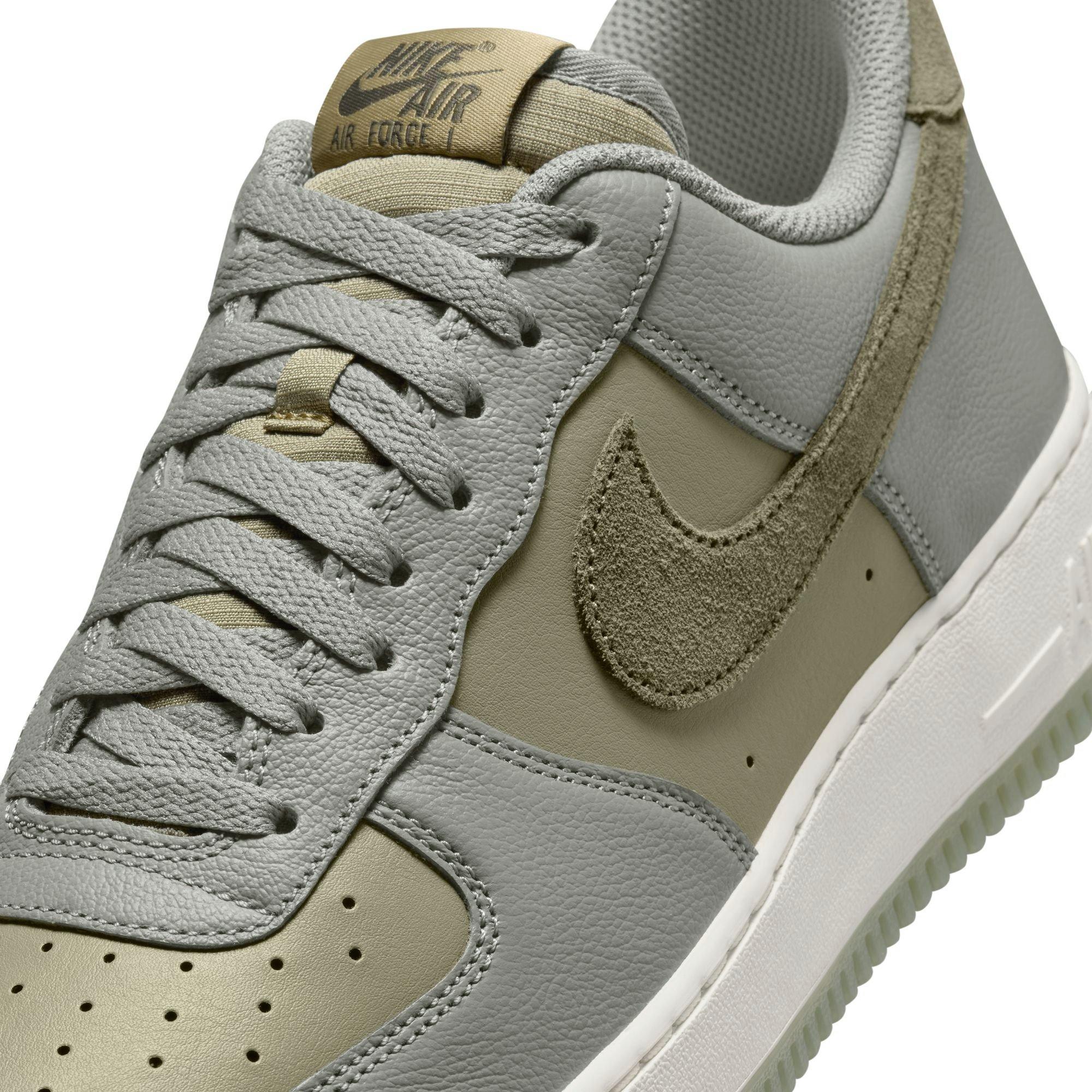 Olive green air orders force lv8