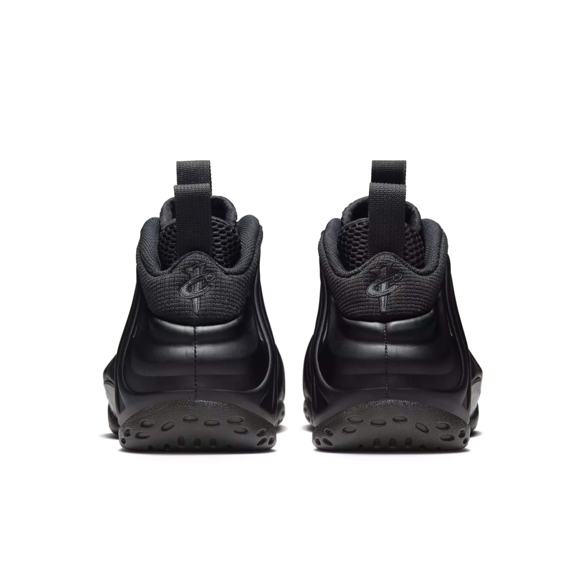Nike Air Foamposite One "Anthracite" Men's Shoe - BLACK/ANTHRACITE