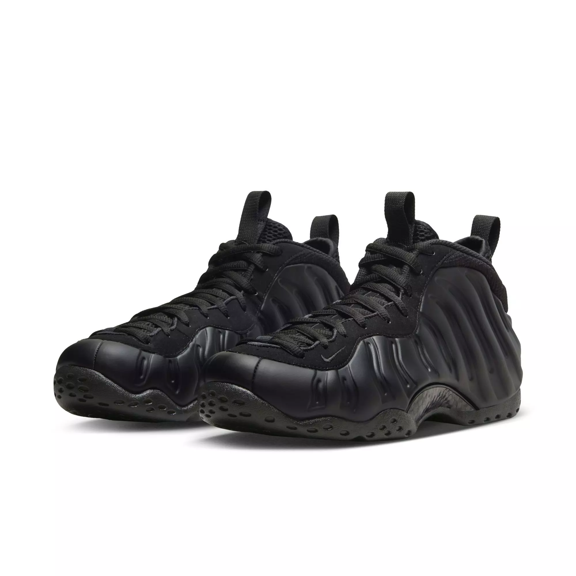 Nike Air Foamposite One "Anthracite" Men's Shoe - BLACK/ANTHRACITE