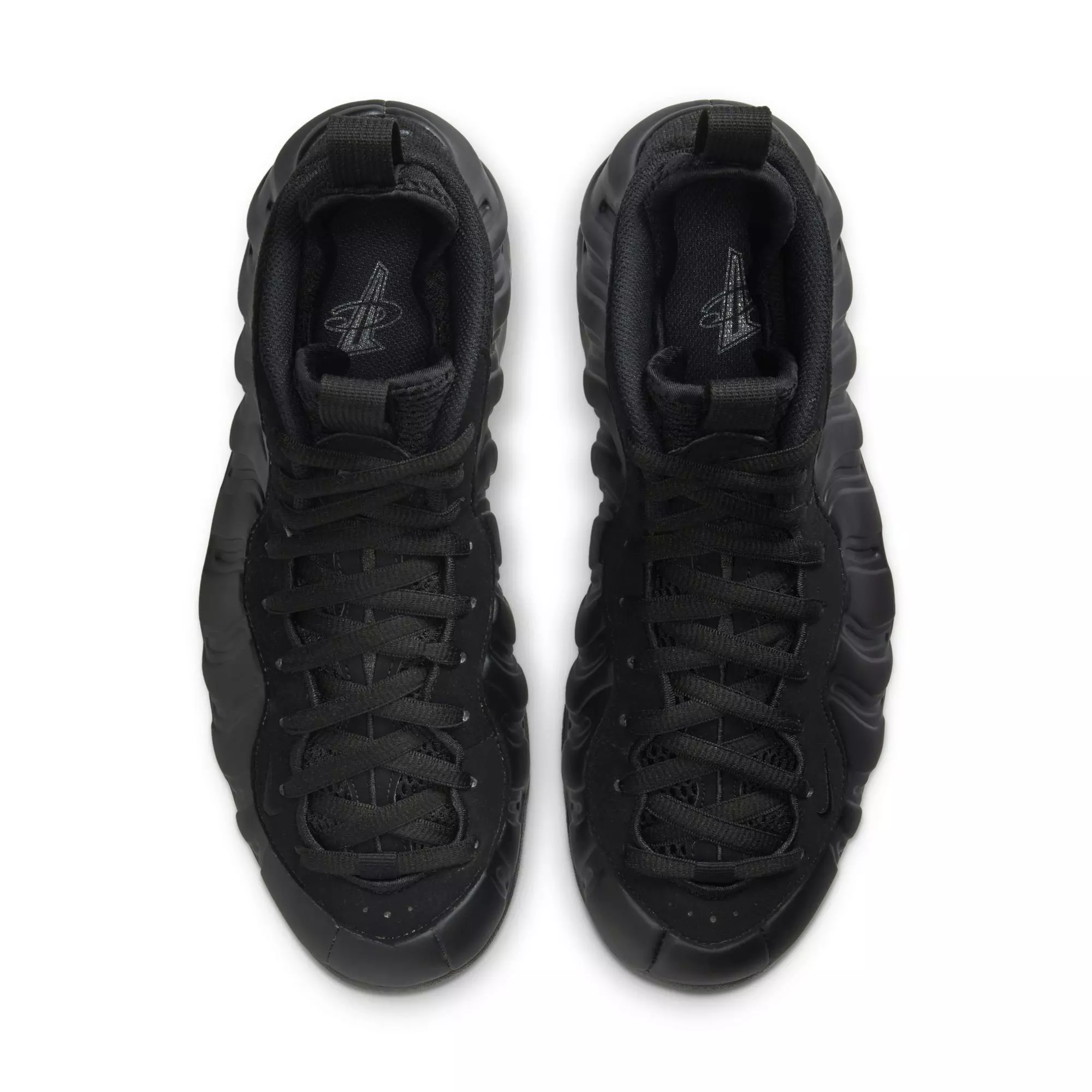 Nike Air Foamposite One "Anthracite" Men's Shoe - BLACK/ANTHRACITE