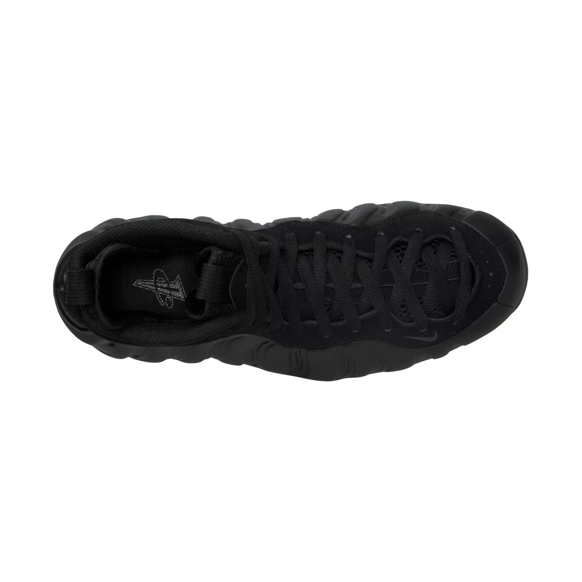 Nike Air Foamposite One "Anthracite" Men's Shoe - BLACK/ANTHRACITE