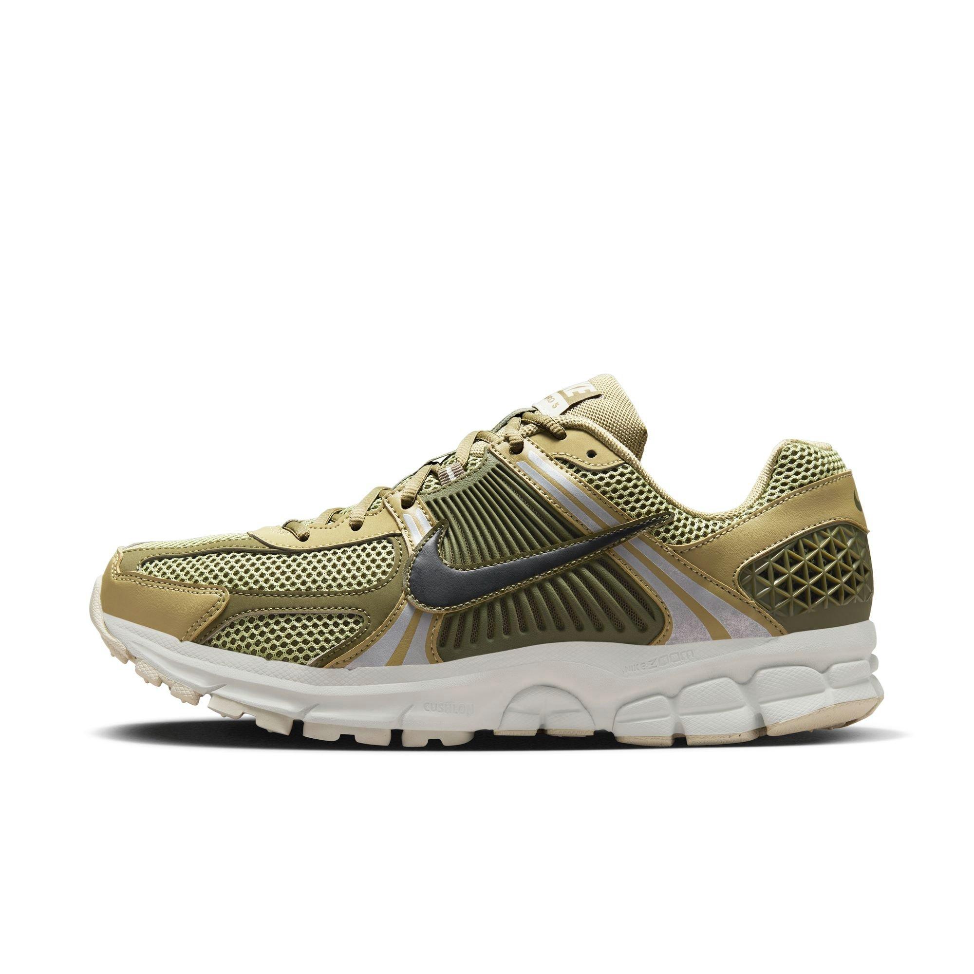 Nike Zoom Vomero 5 Men's "Neutral Olive/Black/Medium Olive" Shoe