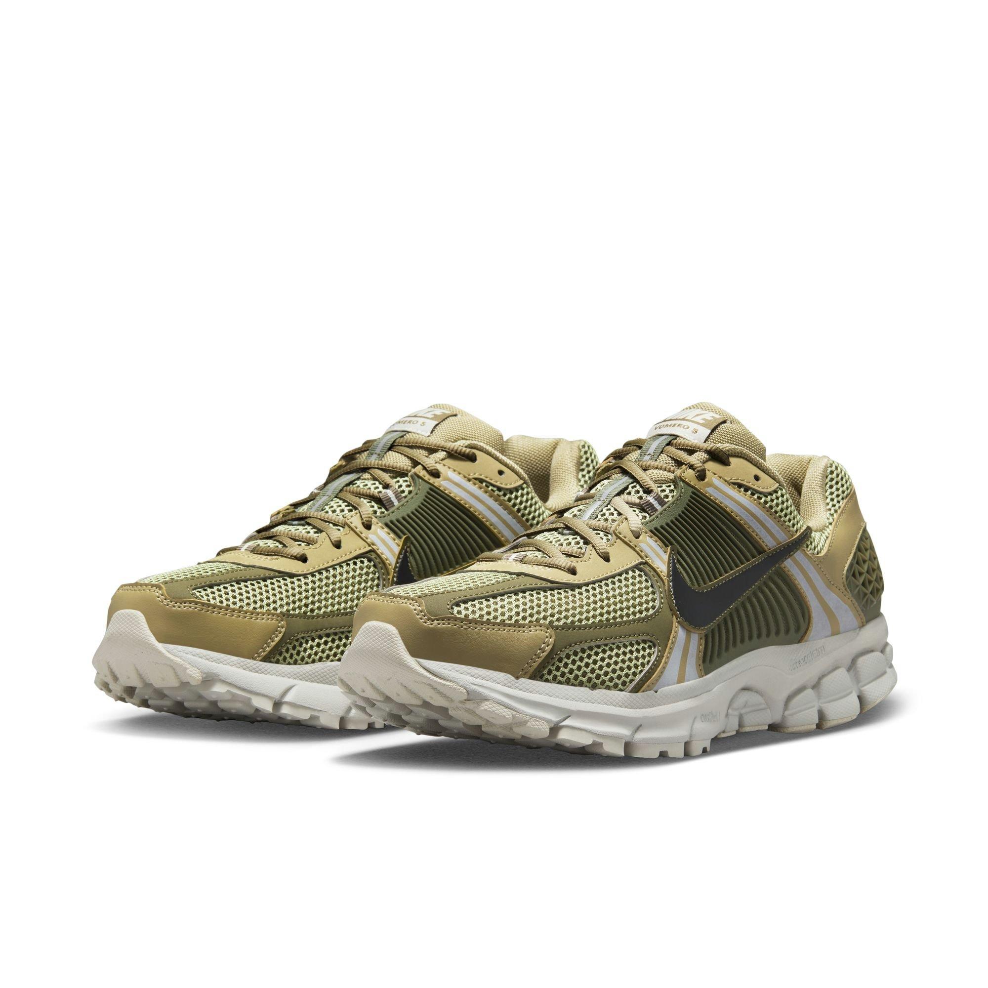 Nike Zoom Vomero 5 Men's "Neutral Olive/Black/Medium Olive" Shoe