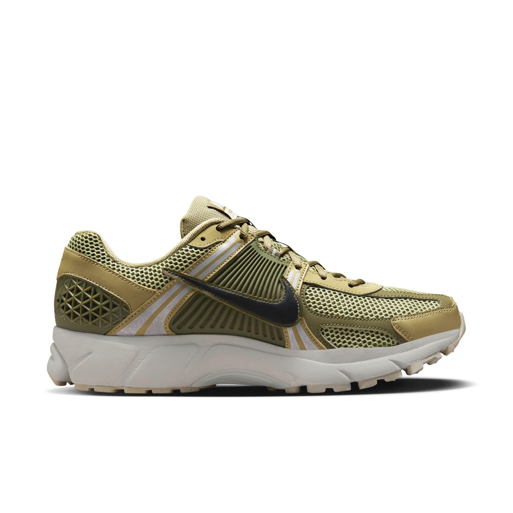 Nike Zoom Vomero 5 Men's "Neutral Olive/Black/Medium Olive" Shoe