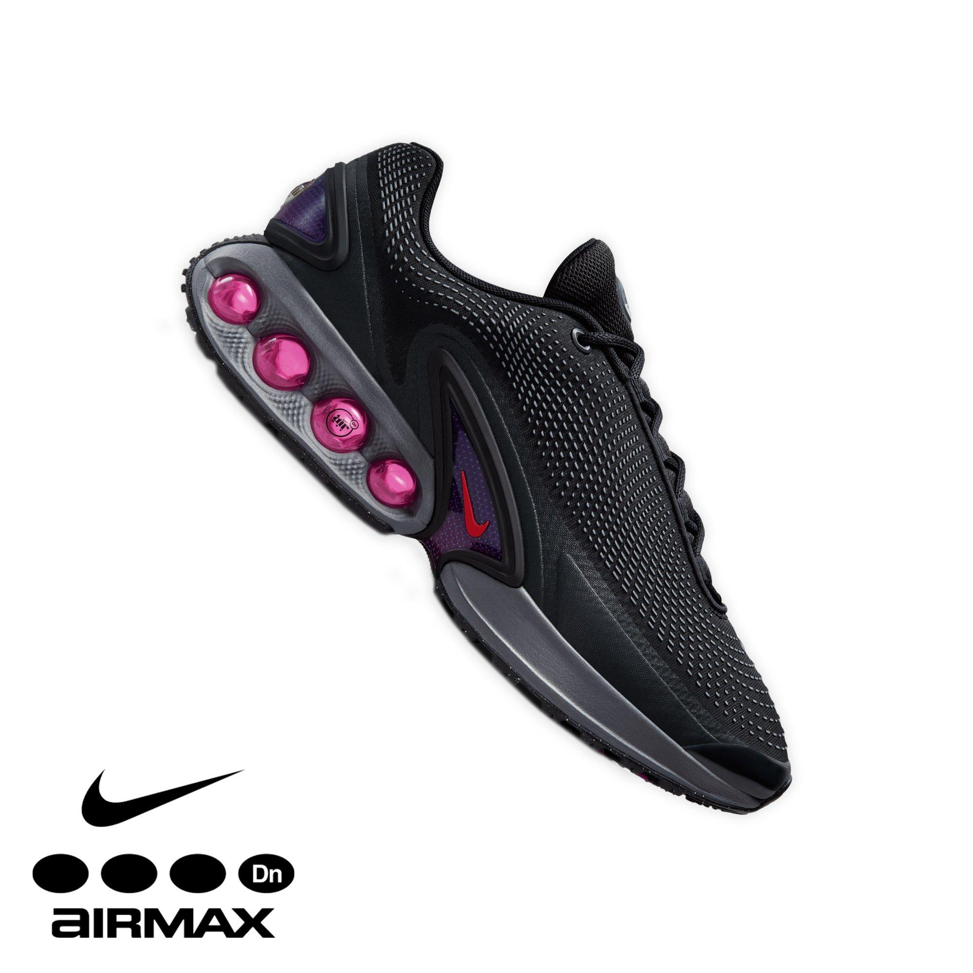 Nike Air Max Dn (Dynamic Air) 2024 Release Date