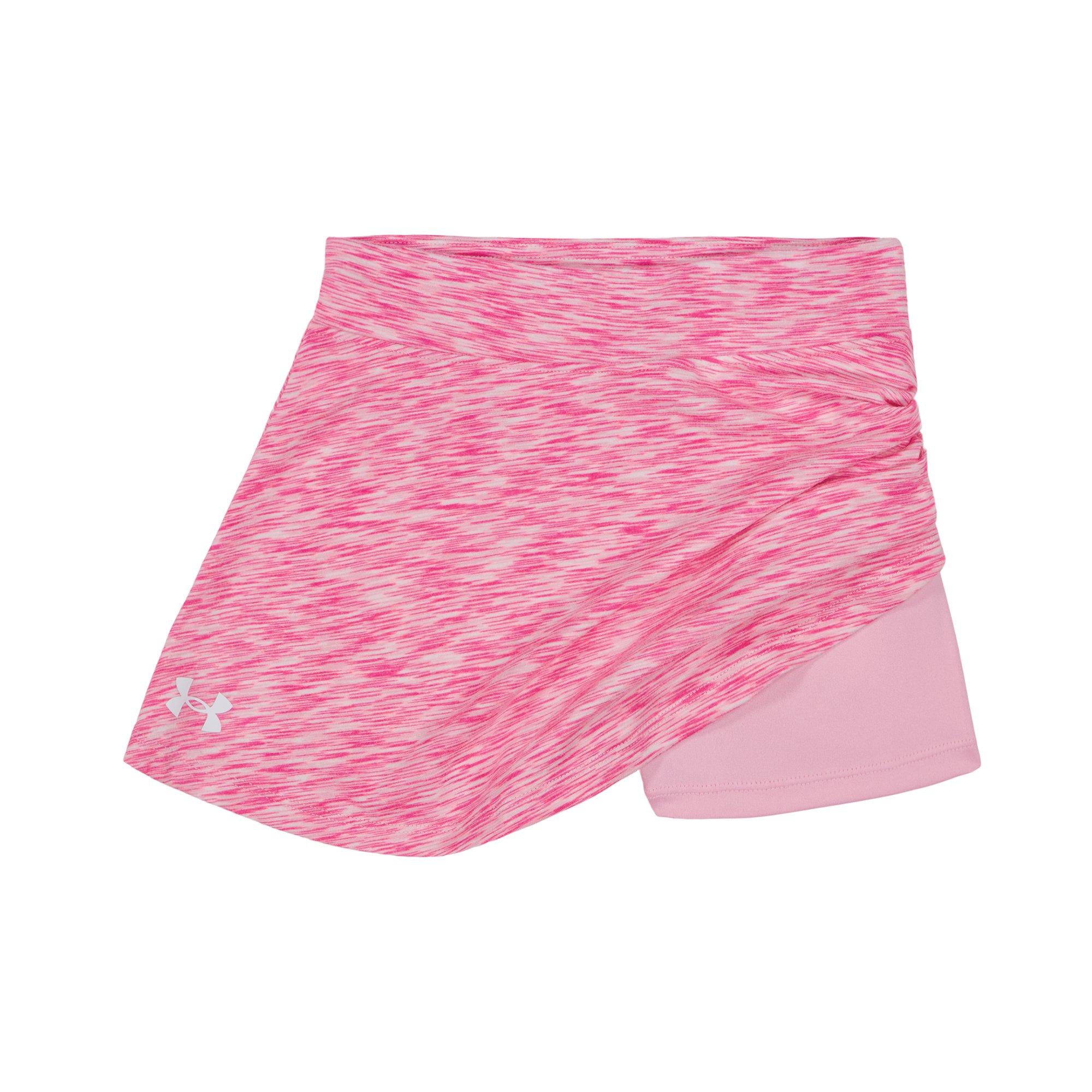 Under Armour Heart Skort Little Girls' Set