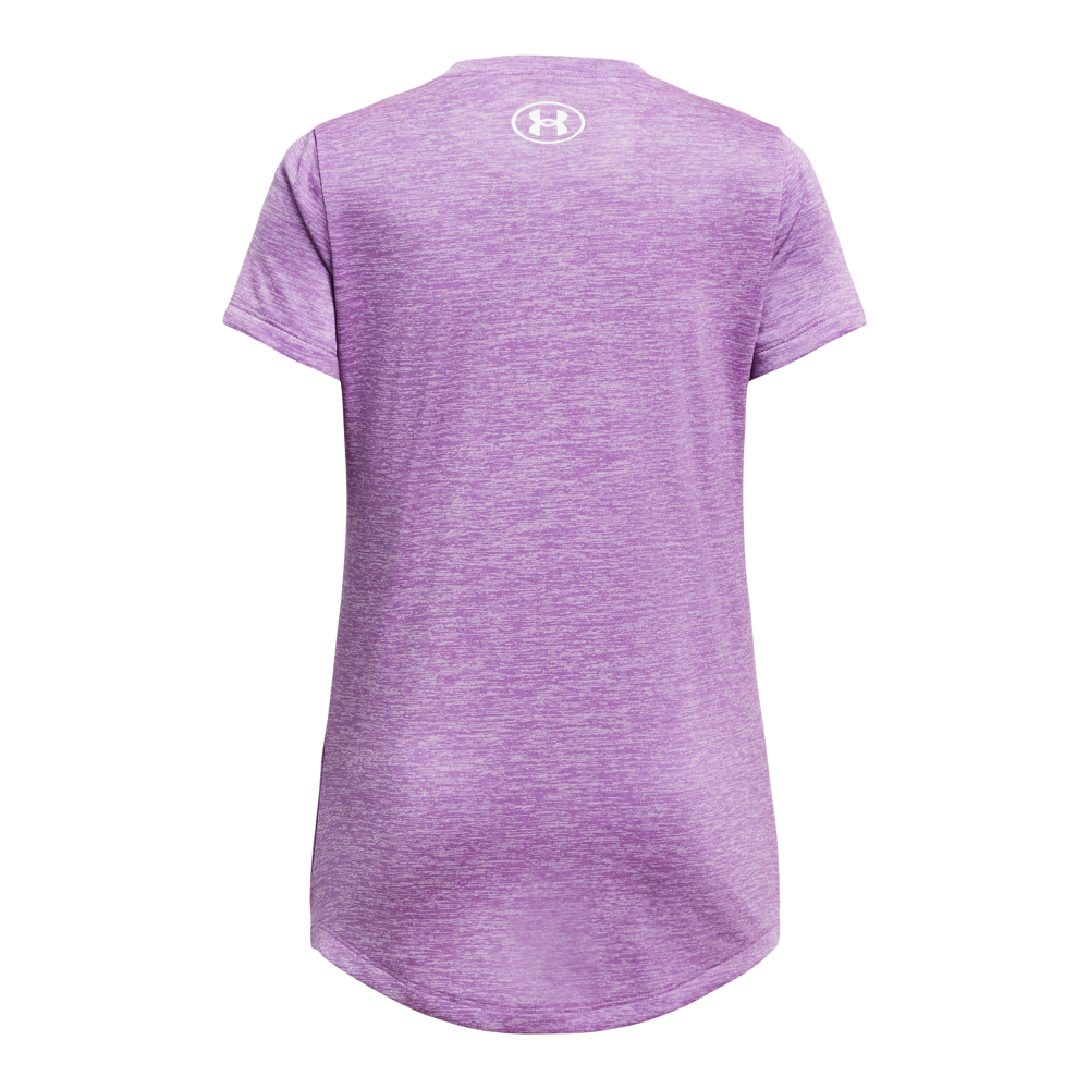 Under Armour Tech Twist Arch Big Girls' Tee