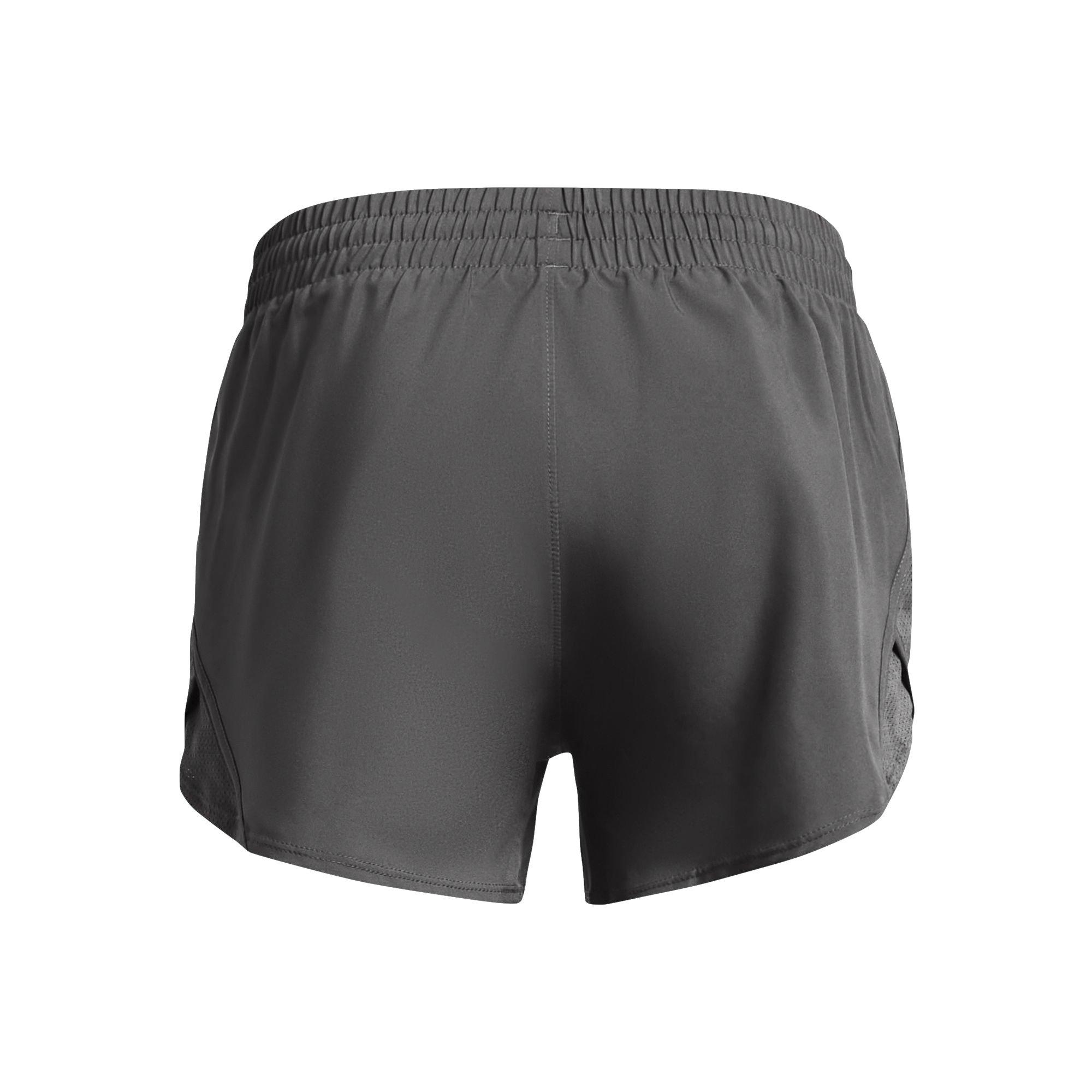 Under Armour Big Girls' Fly-By Shorts