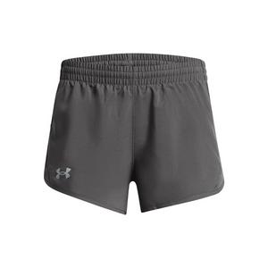 Under Armour Big Girls' Fly-By Shorts