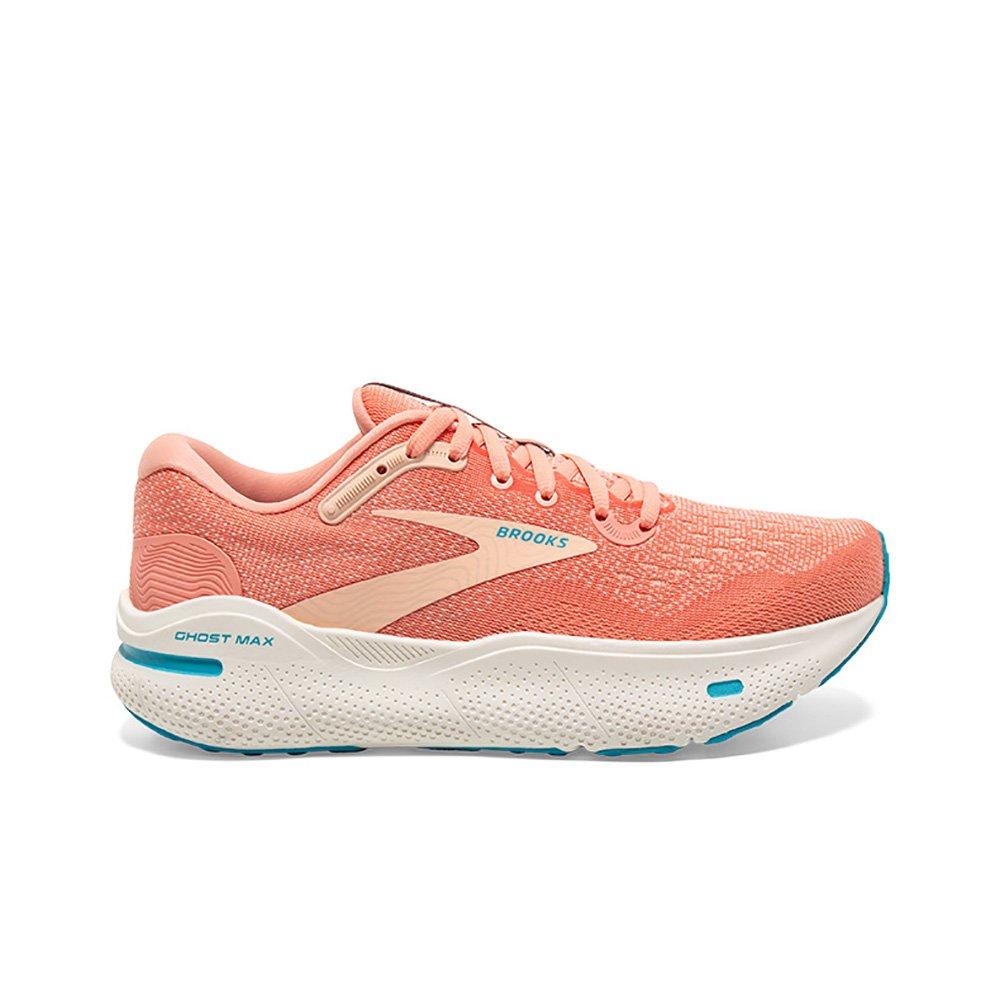 Brooks ghost best sale 10 femme soldes