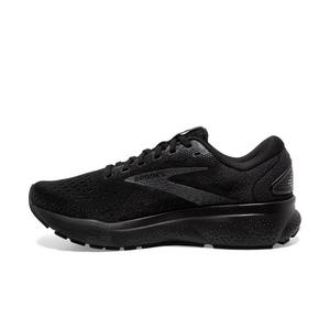 Brooks Ghost 16 "Black" Men's Running Shoe - BLACK