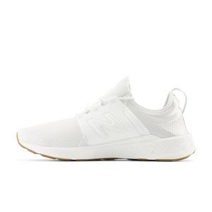 New Balance Fresh Foam Cruz v3 "White" Men's Shoe