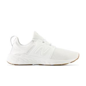 New Balance Fresh Foam Cruz v3 "White" Men's Shoe
