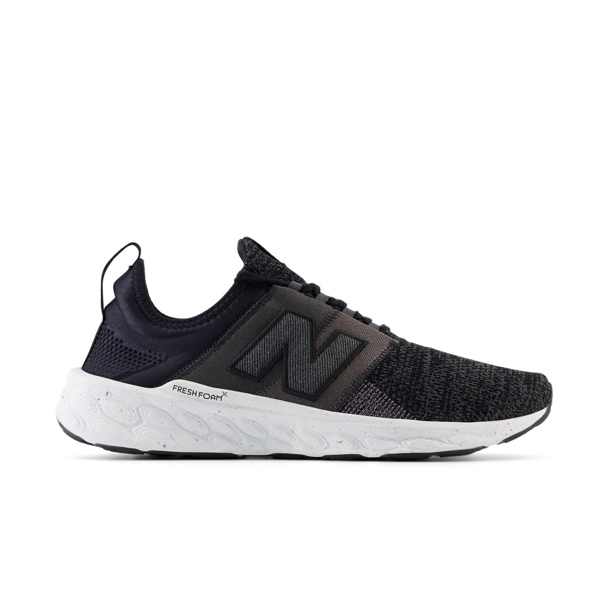 New Balance Men s Fresh Foam X Cruz Artisan V3 Low top Running Shoes