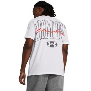 Under Armour Men's Chrome Tee