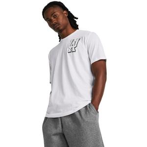 Under Armour Men's Chrome Tee