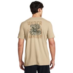 Under Armour Men's Freedom Mission Made Tee